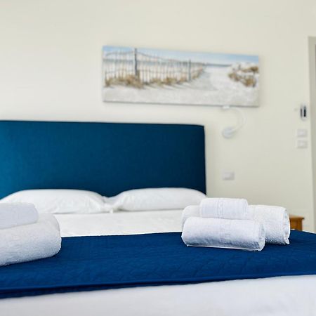 B&B Casa Di Emma Porto Cesareo Exteriér fotografie