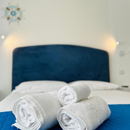B&B Casa Di Emma Porto Cesareo Exteriér fotografie