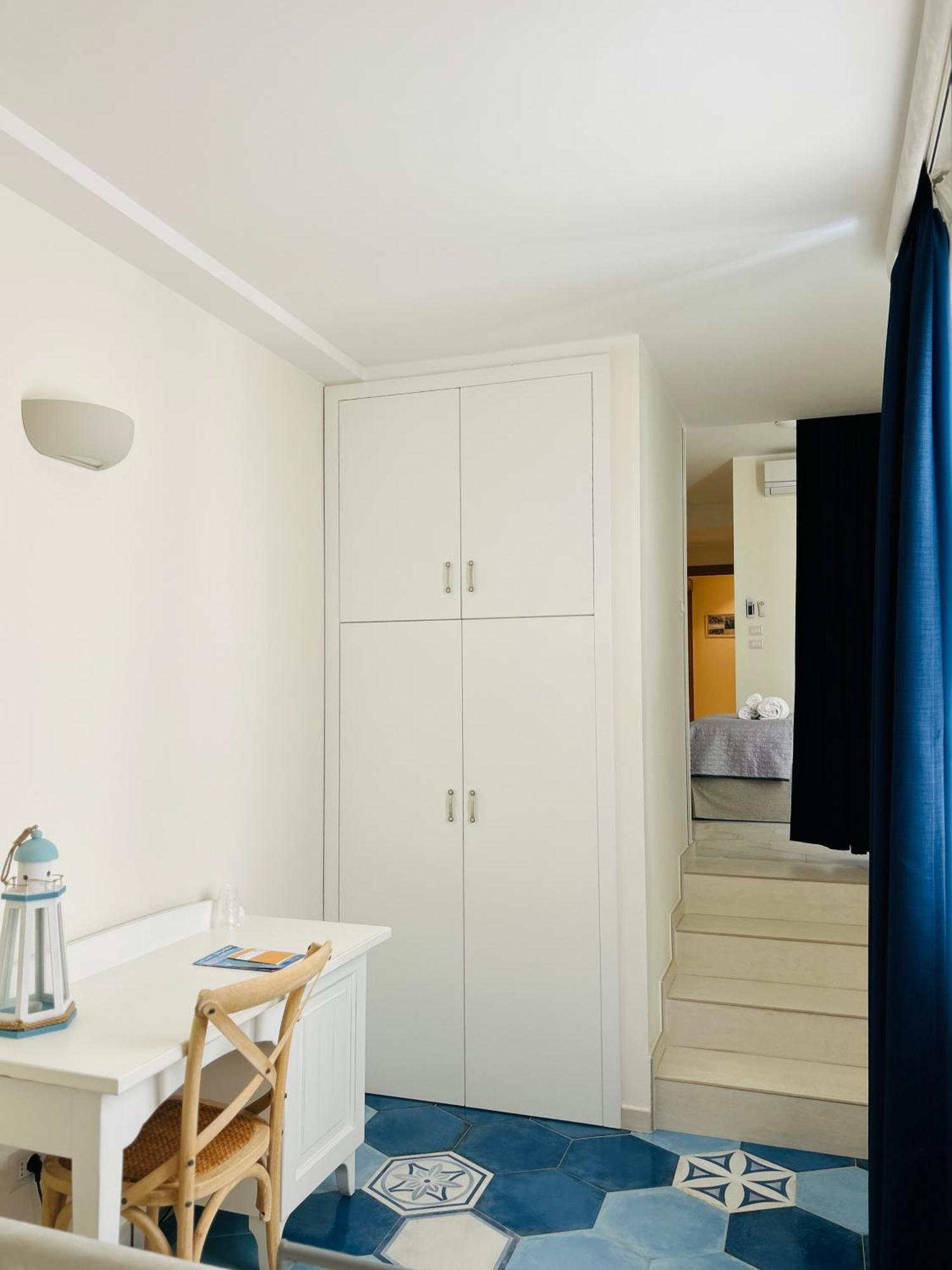 B&B Casa Di Emma Porto Cesareo Exteriér fotografie