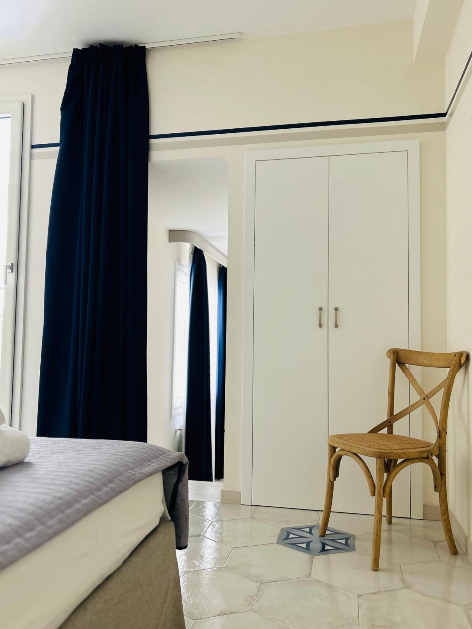 B&B Casa Di Emma Porto Cesareo Exteriér fotografie