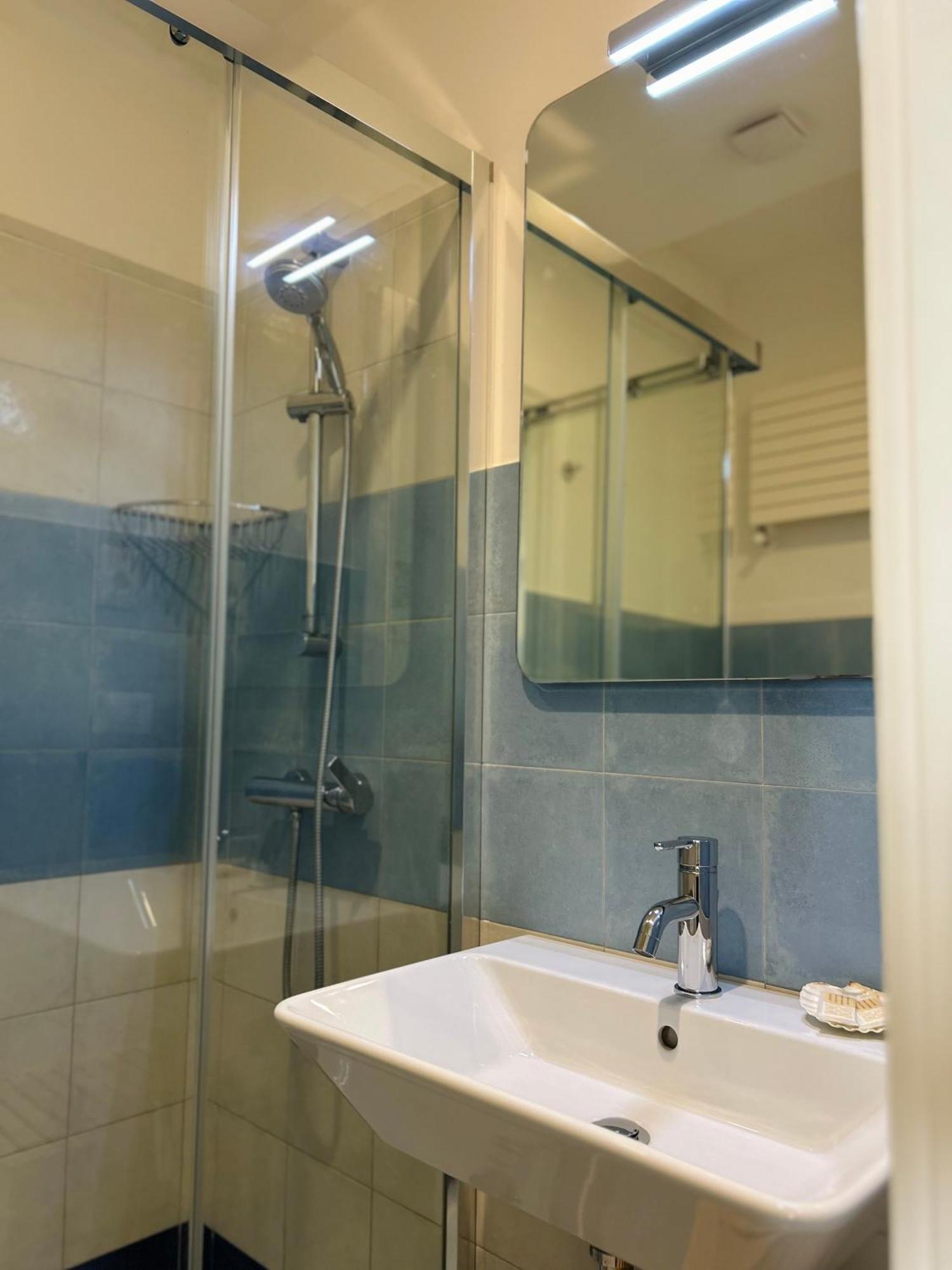 B&B Casa Di Emma Porto Cesareo Exteriér fotografie