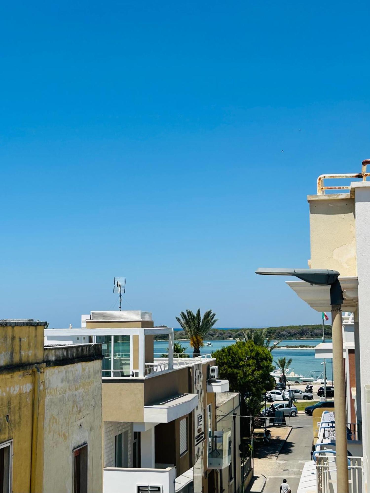 B&B Casa Di Emma Porto Cesareo Exteriér fotografie