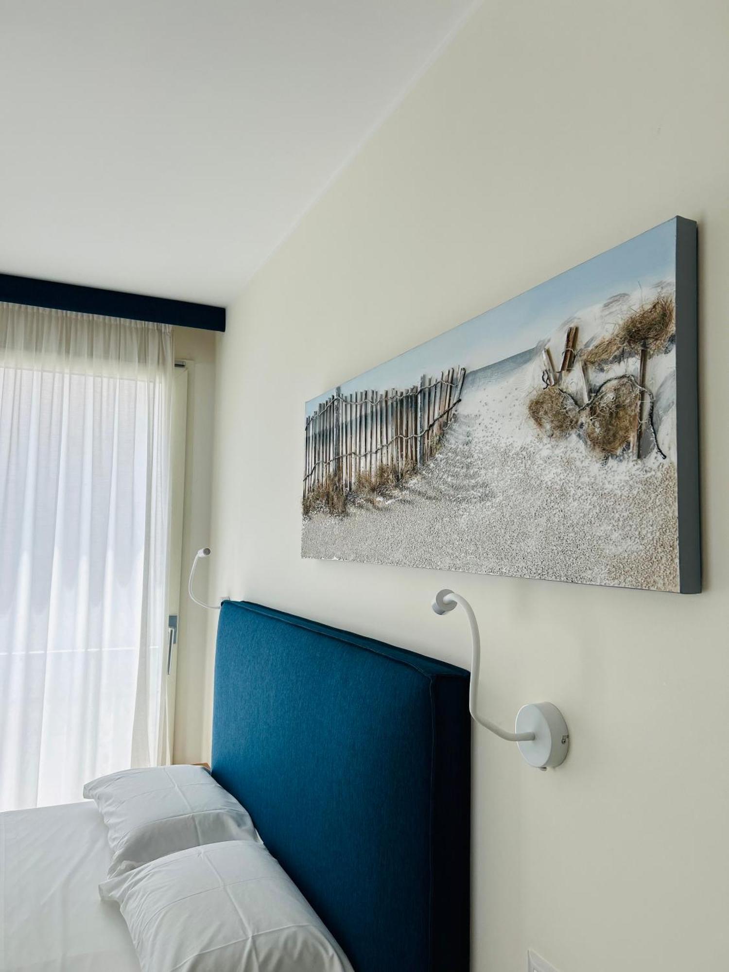 B&B Casa Di Emma Porto Cesareo Exteriér fotografie