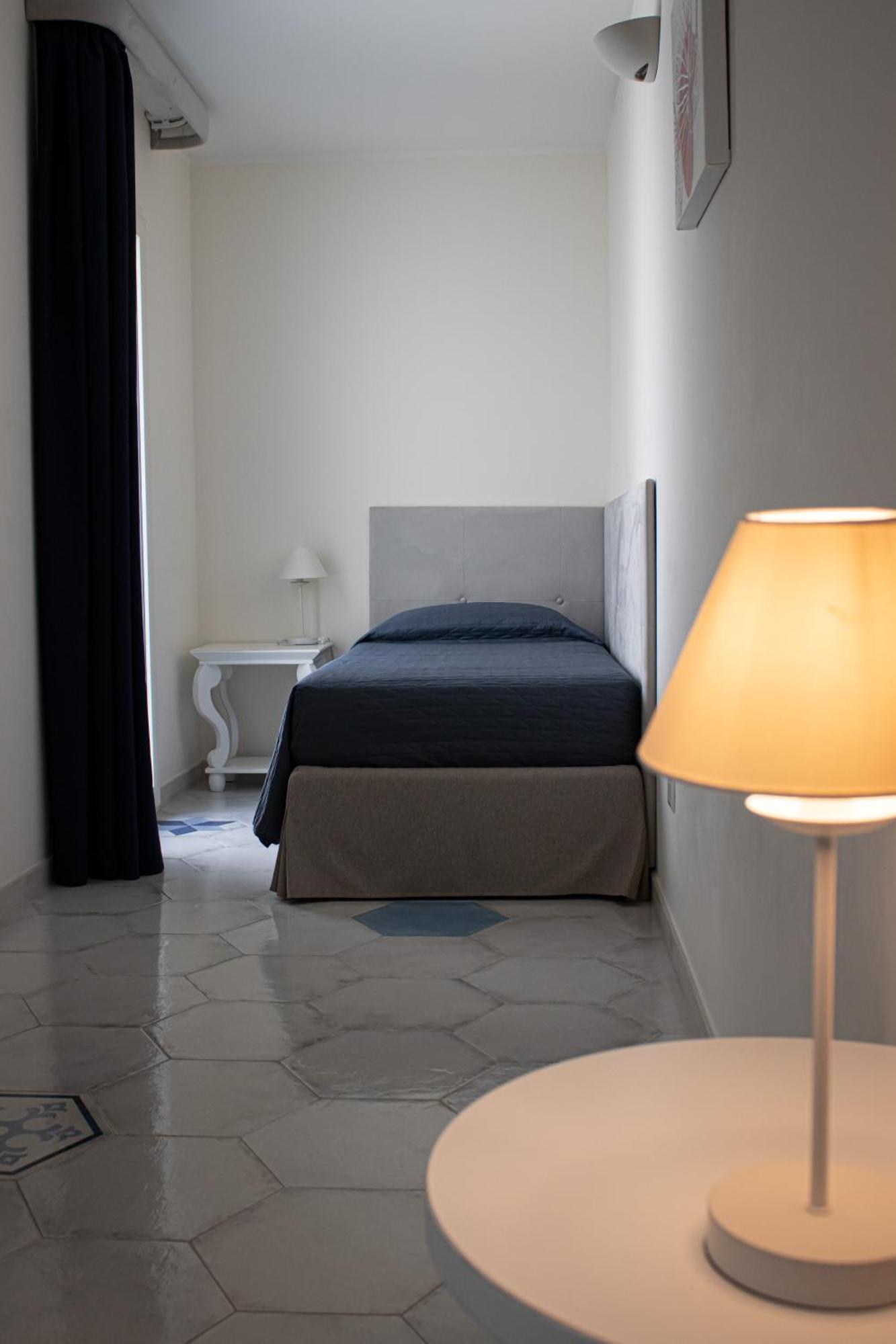 B&B Casa Di Emma Porto Cesareo Exteriér fotografie