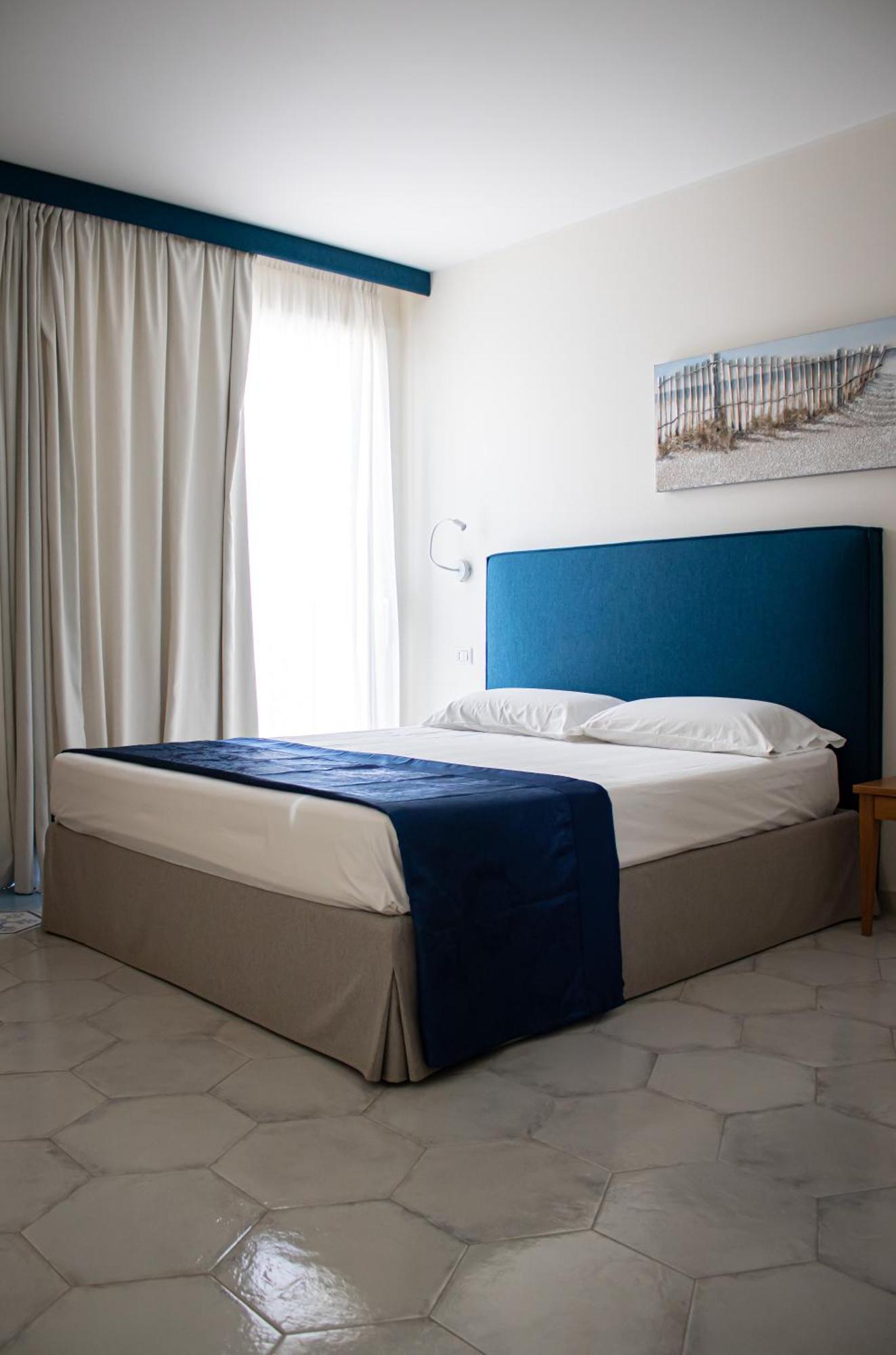 B&B Casa Di Emma Porto Cesareo Exteriér fotografie