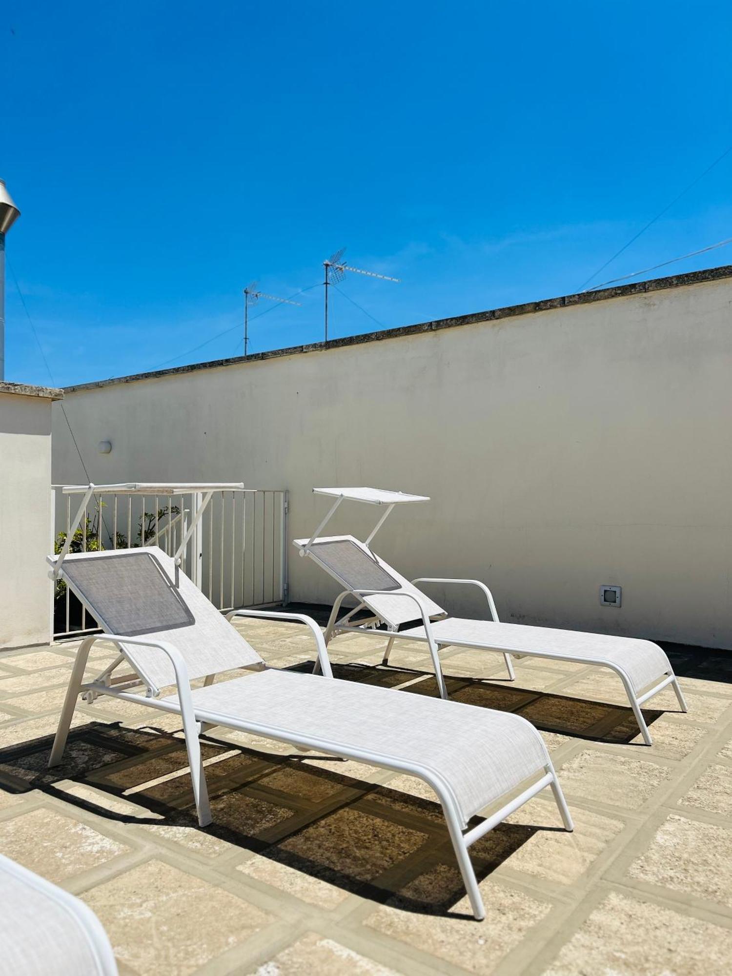 B&B Casa Di Emma Porto Cesareo Exteriér fotografie