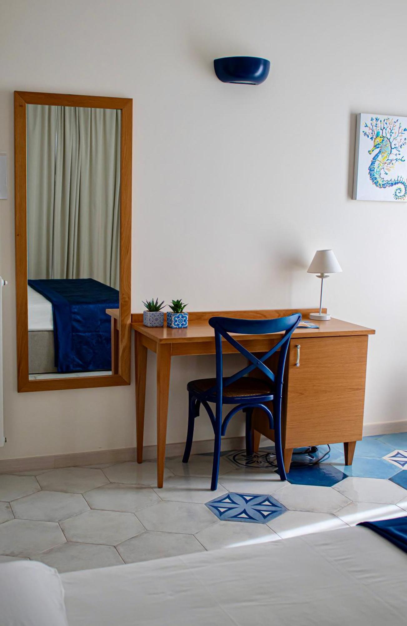 B&B Casa Di Emma Porto Cesareo Exteriér fotografie