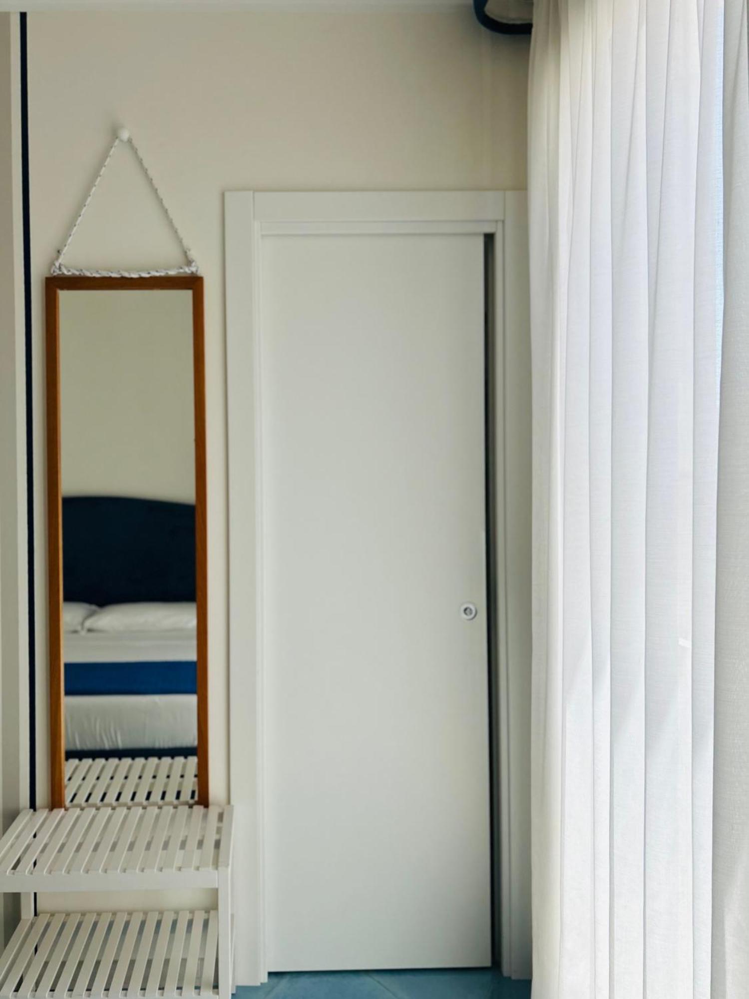 B&B Casa Di Emma Porto Cesareo Exteriér fotografie