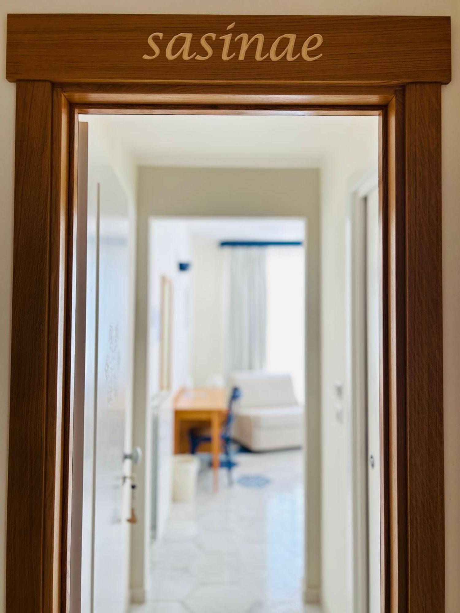 B&B Casa Di Emma Porto Cesareo Exteriér fotografie