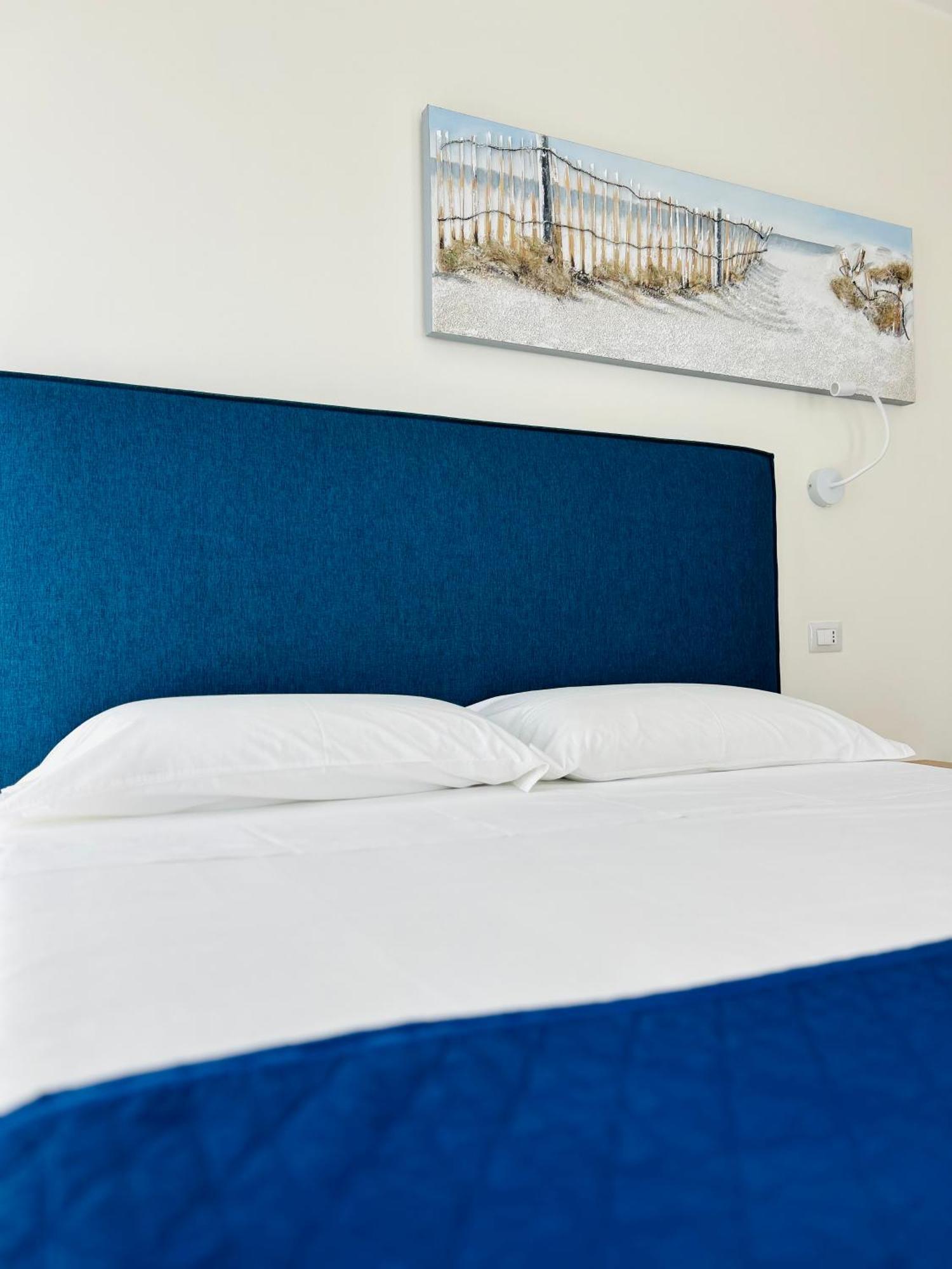 B&B Casa Di Emma Porto Cesareo Exteriér fotografie