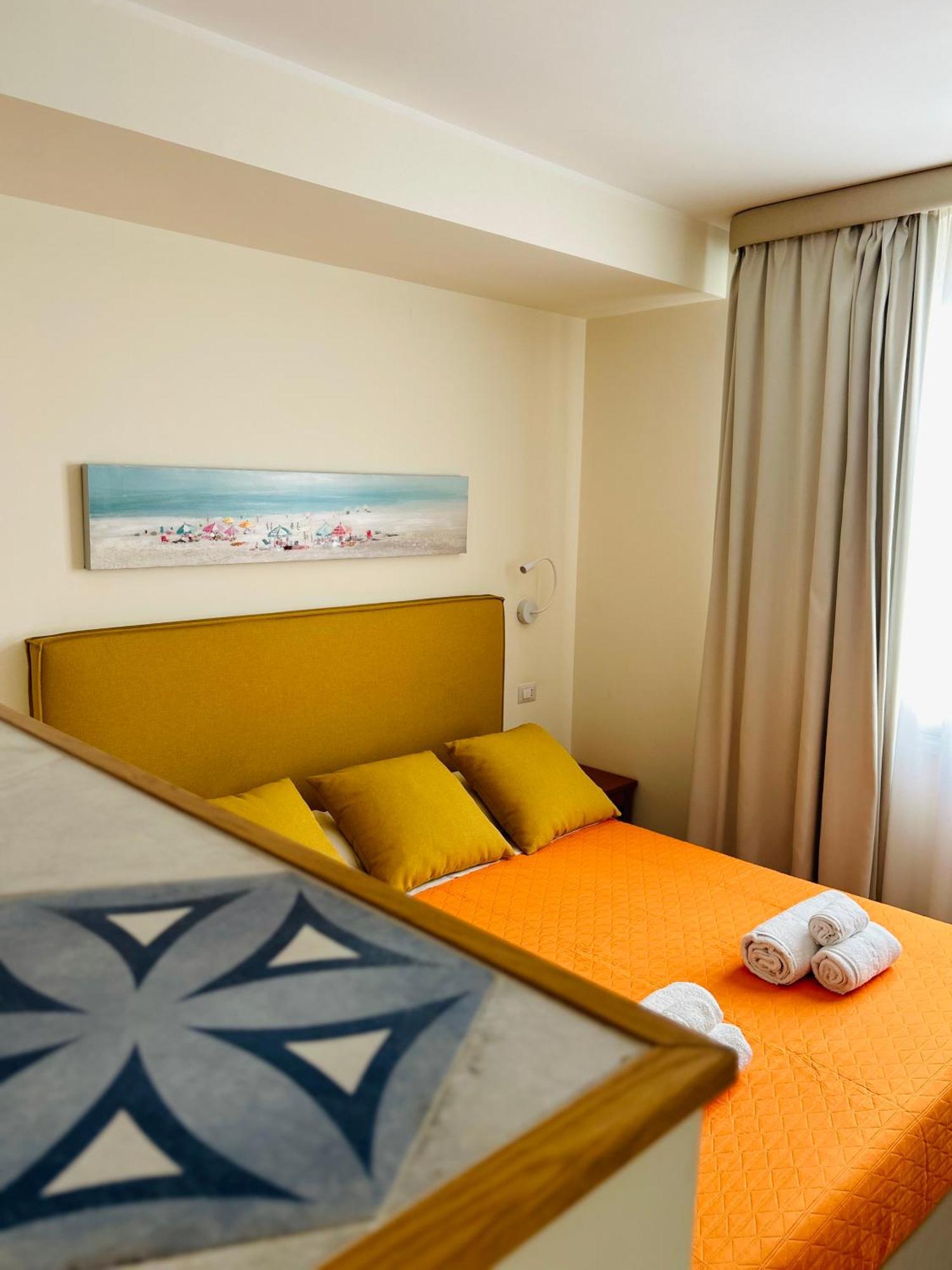 B&B Casa Di Emma Porto Cesareo Exteriér fotografie