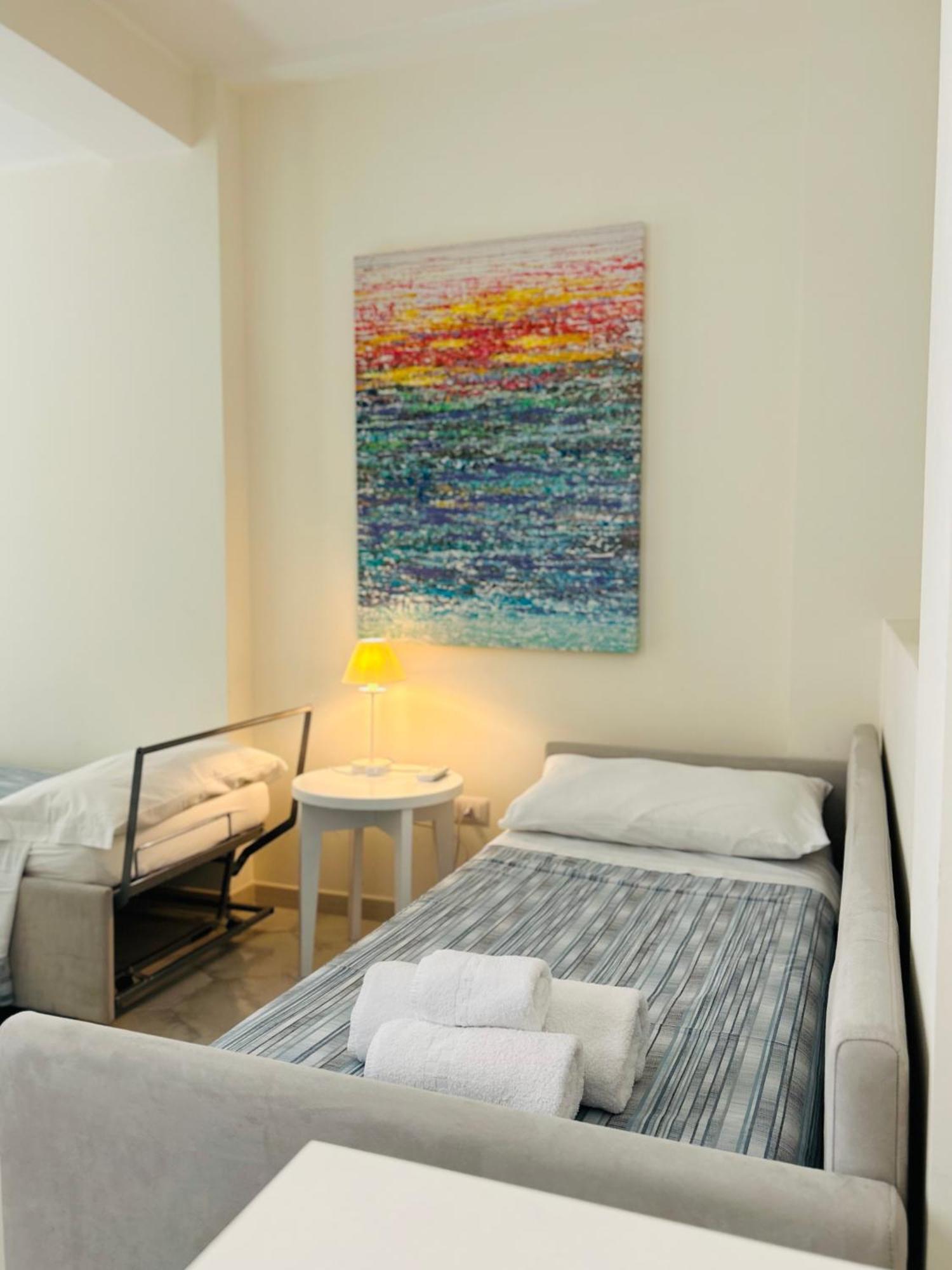 B&B Casa Di Emma Porto Cesareo Exteriér fotografie