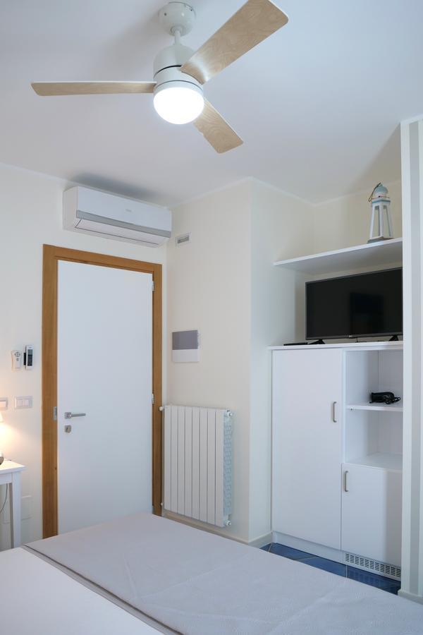 B&B Casa Di Emma Porto Cesareo Exteriér fotografie