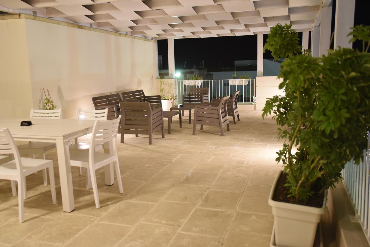 B&B Casa Di Emma Porto Cesareo Exteriér fotografie